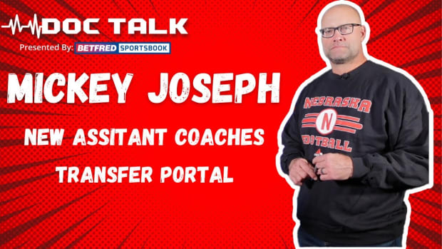 Dr.-Rob-Gives-His-Thoughts-on-Mickey-Joseph-And-More